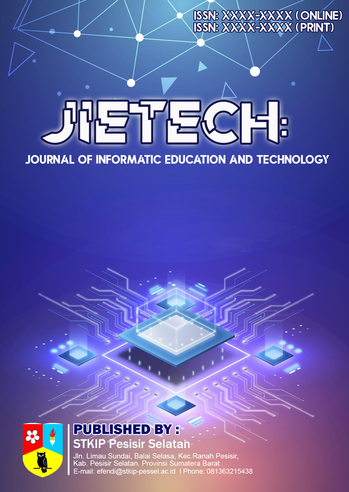 					View Vol. 1 No. 1 (2026): Regular Issue (Maret)
				